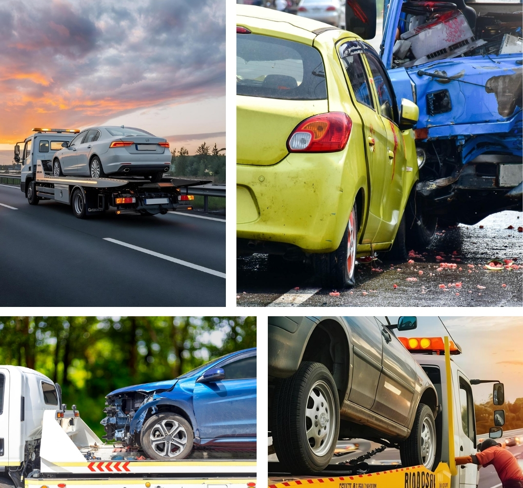 About Car Wrecking About Car Wrecking